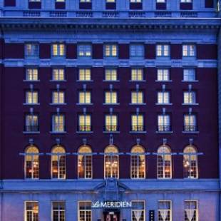 Фотографии гостиницы 
            Le Meridien Philadelphia