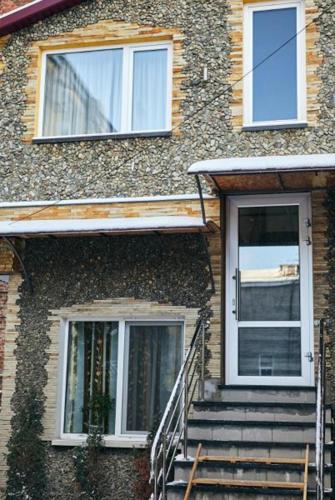 Фотография мини отеля Инь-Янь