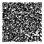 QR код мини отеля Брусника