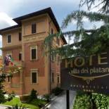 Фотография гостиницы Villa dei Platani Boutique Hotel & SPA