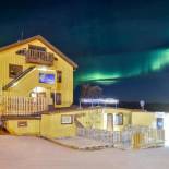 Фотография гостевого дома Abisko Guesthouse & Activities