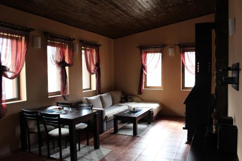 Фотография гостевого дома Chepelare Holiday Guest House