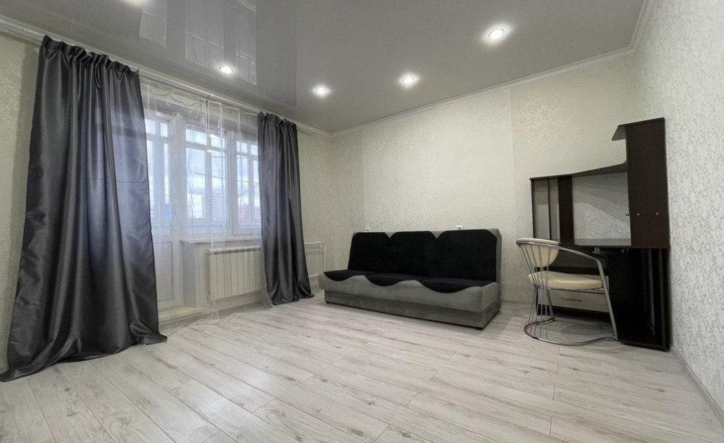 Фотография квартиры 5 Ночей на Дмитрия Мартынова, 15