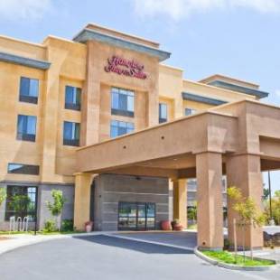 Фотографии гостиницы 
            Hampton Inn & Suites Salinas