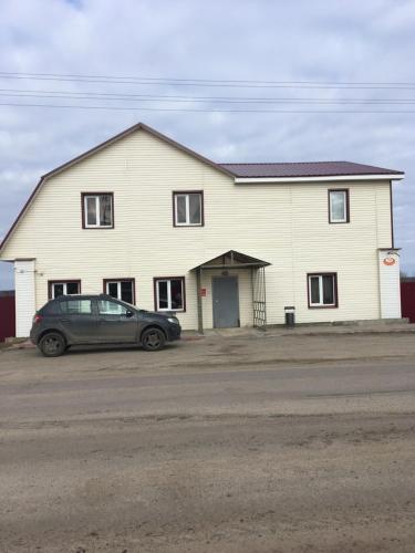 Фотография гостевого дома Удачный поворот