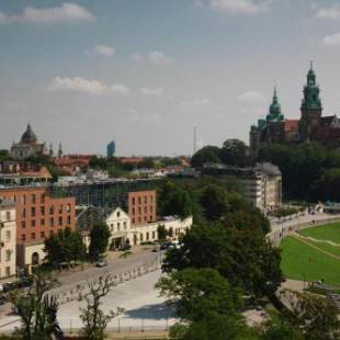 Фотографии гостиницы
Sheraton Grand Krakow