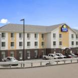 Фотография гостиницы Days Inn & Suites by Wyndham Belmont