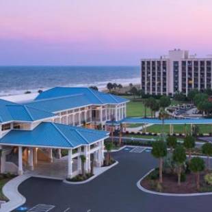 Фотографии гостиницы 
            DoubleTree by Hilton Myrtle Beach