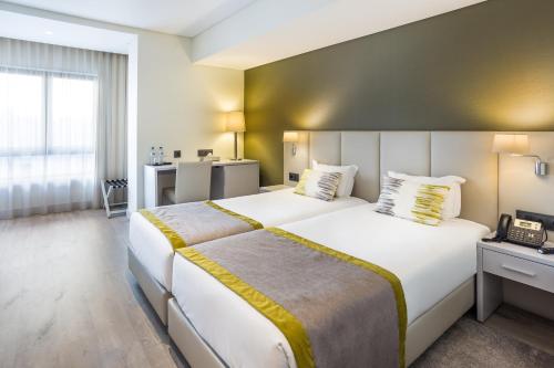 Фотография гостиницы Empire Lisbon Hotel