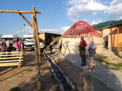 Фотография гостевого дома Kemin House