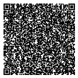 QR код музея Музейно-краеведческий центр Дом Позняковых