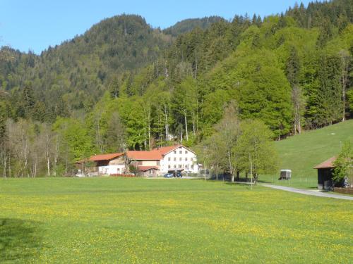 Фотографии мини отеля 
            Gasthof Fallmühle