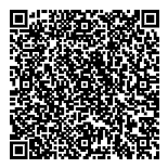 QR код мини отеля Телега в Мирном