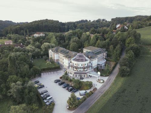 Фотография гостиницы Maiers Hotel Schlafgut