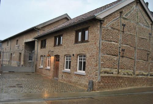 Фотография гостевого дома Het Stalhuys