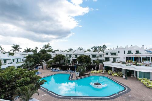 Фотография гостиницы THB Royal