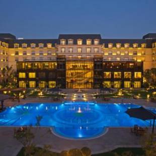 Фотографии гостиницы 
            Renaissance Cairo Mirage City Hotel