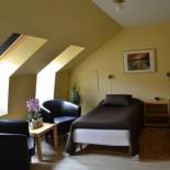 Фотография гостиницы Hotell City