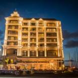 Фотография гостиницы Labourdonnais Waterfront Hotel