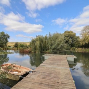 Фотография гостевого дома Glamping Lodge 2