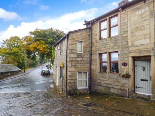 Фотографии гостевого дома 
            Weavers Cottage, Hebden Bridge