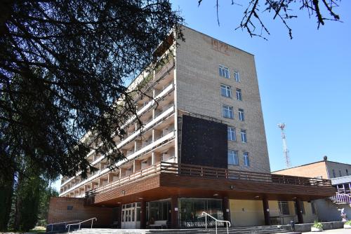 Фотография санатория Санаторий им. Пржевальского