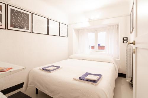 Фотография мини отеля La Casa del Cuoco