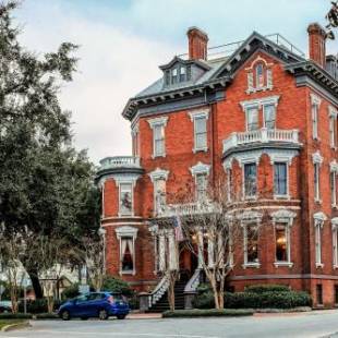 Фотографии мини отеля 
            Kehoe House, Historic Inns of Savannah Collection