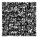 QR код храма Церковь Благовестие