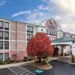 Фотография гостиницы Comfort Inn & Suites Lake Norman