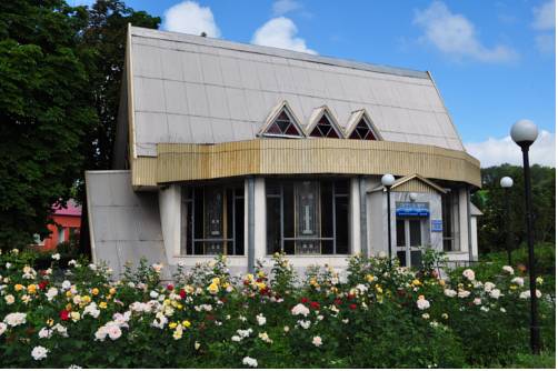 Фотография санатория Псёл