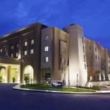 Фотография гостиницы Hilton Garden Inn Sanliurfa