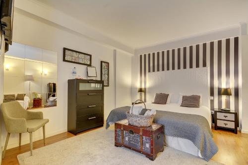 Фотография мини отеля Inn Bairro Alto B&B / B.A Sweet