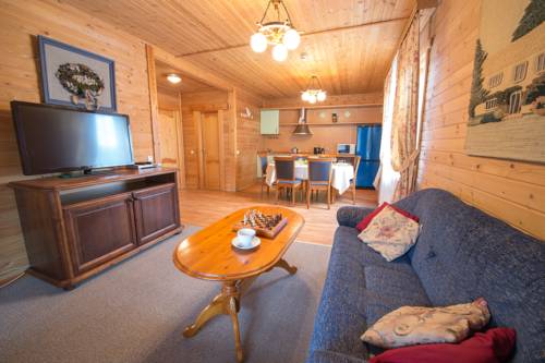 Фотография гостиницы Лада Holiday