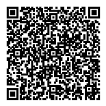 QR код мини отеля Солнышко