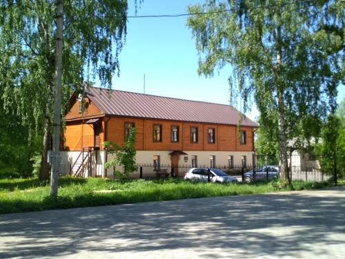 Фотография гостиницы Фаворит