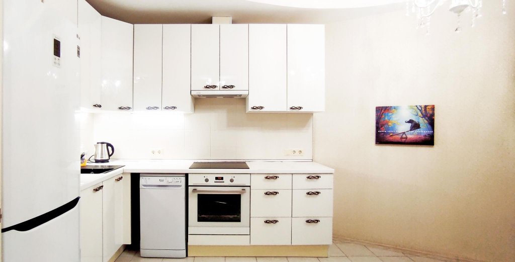 Фотография квартиры S-HATA (С-ХАТА) на Привокзальной площади