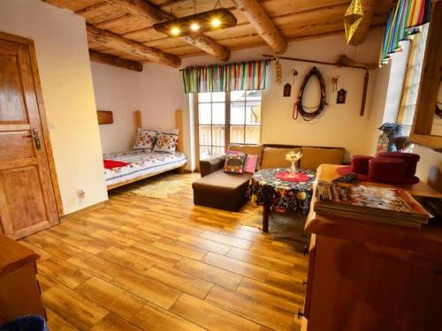 Фотография гостевого дома Uroczysko