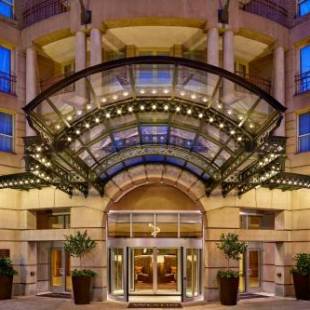 Фотографии гостиницы 
            Westin Georgetown, Washington D.C.