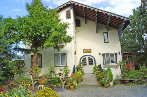 Фотография гостиницы Hananoyado Kaizan