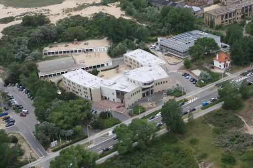 Фотография гостиницы Vakantiedomein Hoge Duin