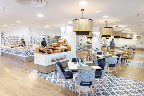 Фотография гостиницы HD Parque Cristobal Tenerife