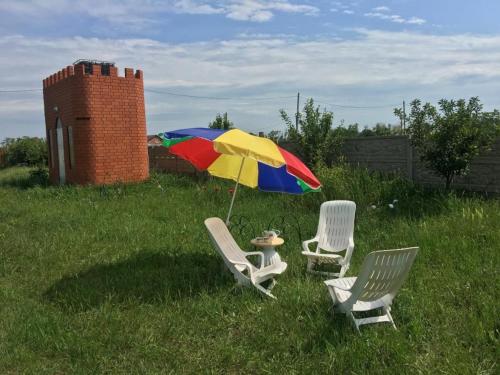 Фотография хостела Один плюс один