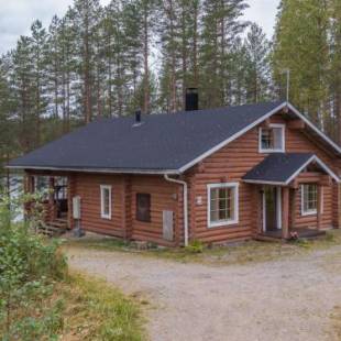 Фотографии гостевого дома 
            Holiday Home Mäntyrinne