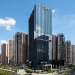 Фотография гостиницы Courtyard by Marriott Shenzhen Bao'an