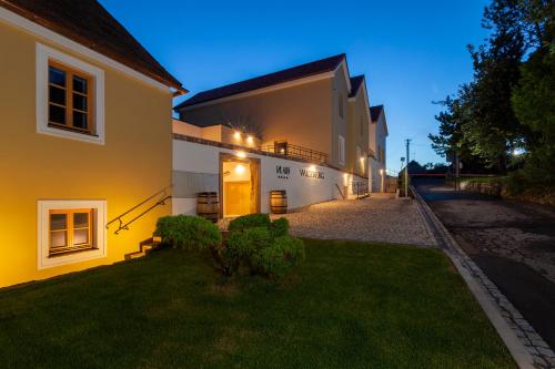 Фотография гостиницы Resort Valtberg Valtice