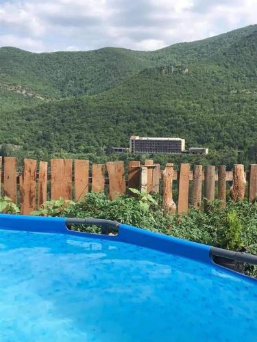 Фотография гостевого дома Green Paradise/Կանաչ Դրախտ