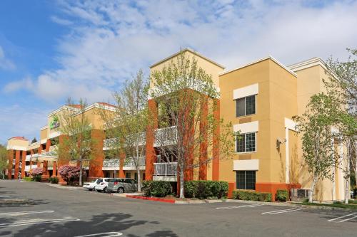 Фотография гостиницы Extended Stay America Suites - San Ramon - Bishop Ranch - West