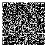 QR код гостевого дома Алена