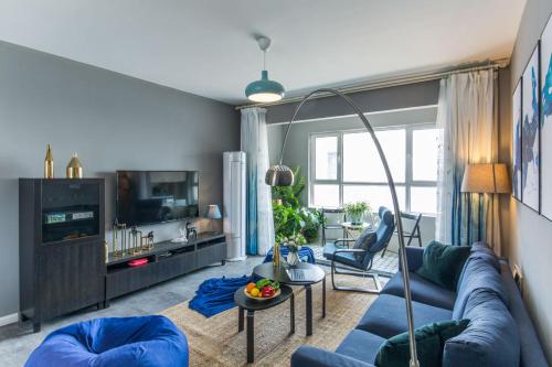 Фотография гостиницы Jinan Huaiyin·Jinan West Railway Station·